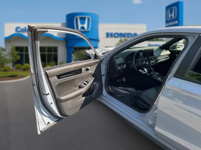 SEMINUEVOS HONDA Civic a Estados en autogozo