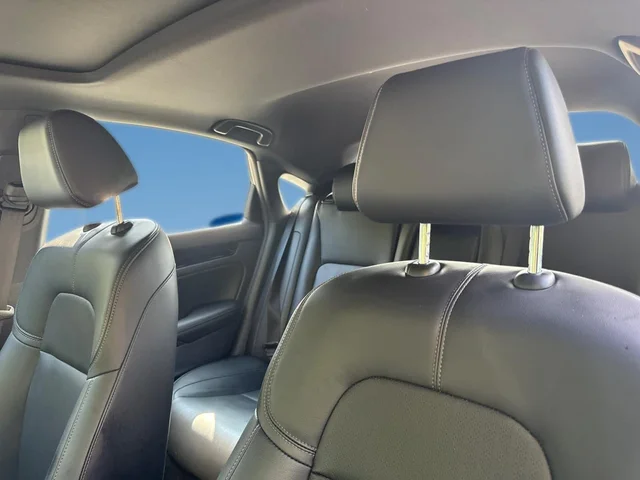 SEMINUEVOS HONDA Civic a Estados en autogozo