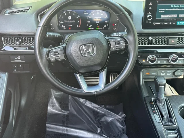 SEMINUEVOS HONDA Civic a Estados en autogozo