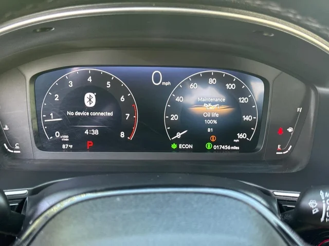 SEMINUEVOS HONDA Civic a Estados en autogozo