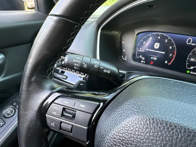 SEMINUEVOS HONDA Civic a Estados en autogozo