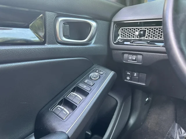 SEMINUEVOS HONDA Civic a Estados en autogozo