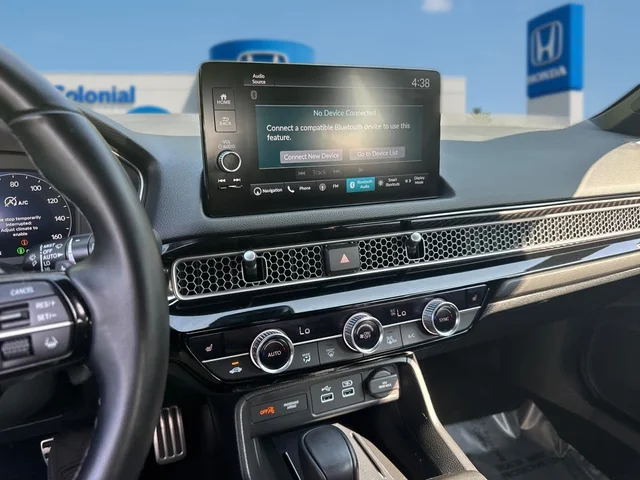 SEMINUEVOS HONDA Civic a Estados en autogozo