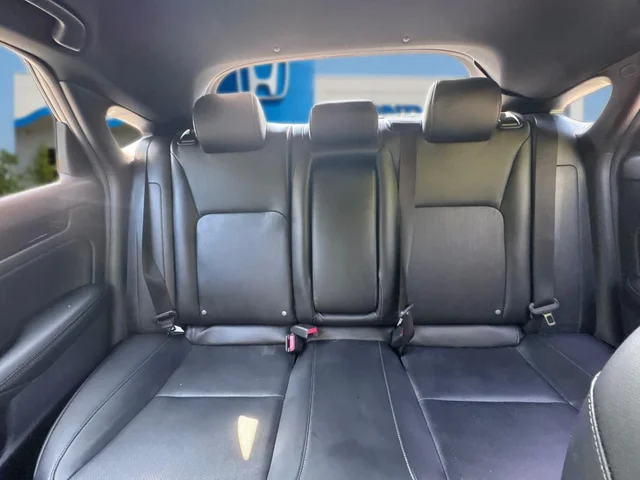 SEMINUEVOS HONDA Civic a Estados en autogozo