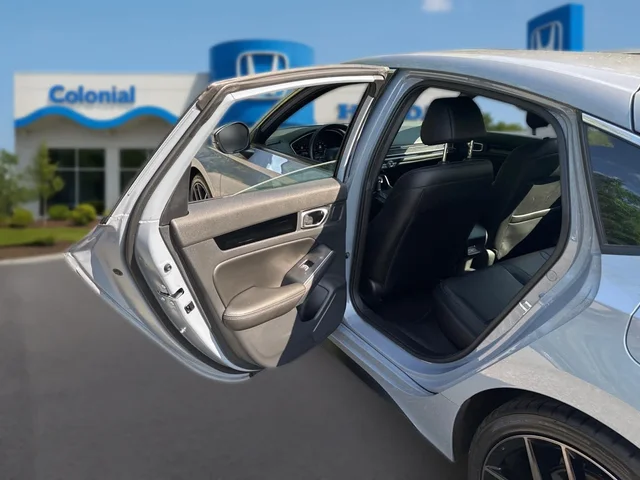 SEMINUEVOS HONDA Civic a Estados en autogozo