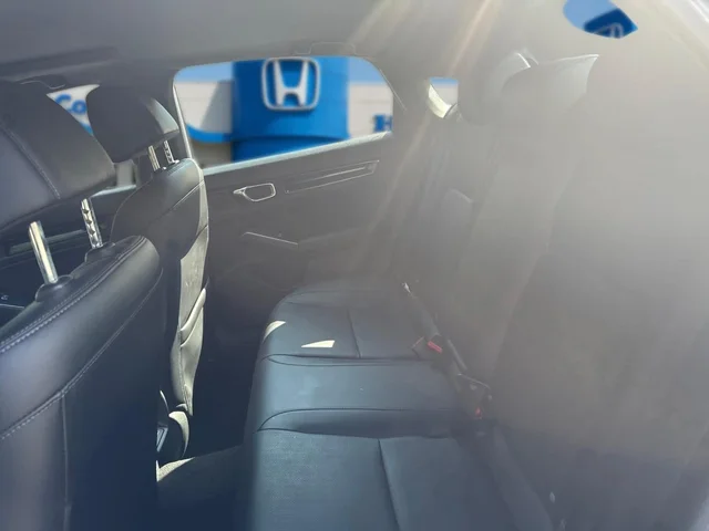 SEMINUEVOS HONDA Civic a Estados en autogozo