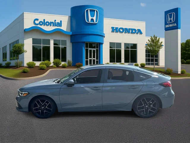 SEMINUEVOS HONDA Civic a Estados en autogozo