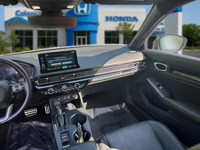 SEMINUEVOS HONDA Civic a Estados en autogozo