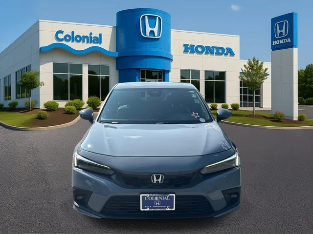 SEMINUEVOS HONDA Civic a Estados en autogozo