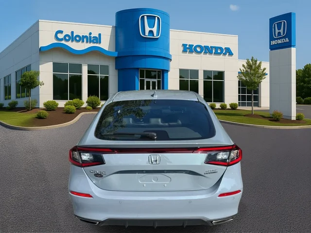 SEMINUEVOS HONDA Civic a Estados en autogozo