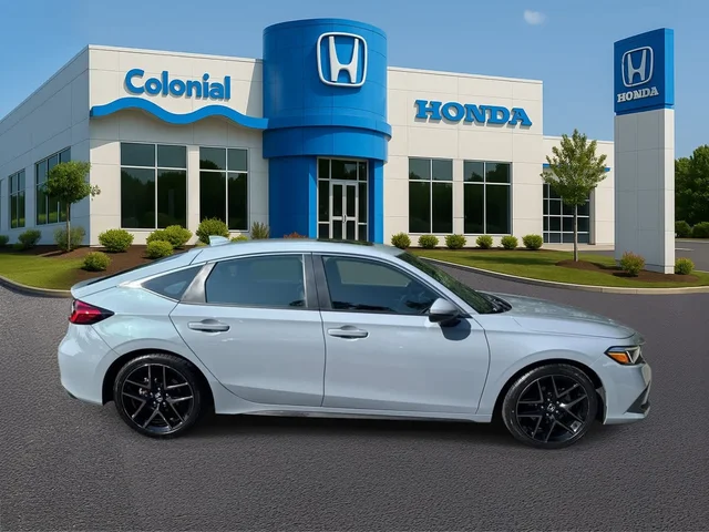 SEMINUEVOS HONDA Civic a Estados en autogozo
