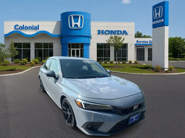 SEMINUEVOS HONDA Civic a Estados en autogozo