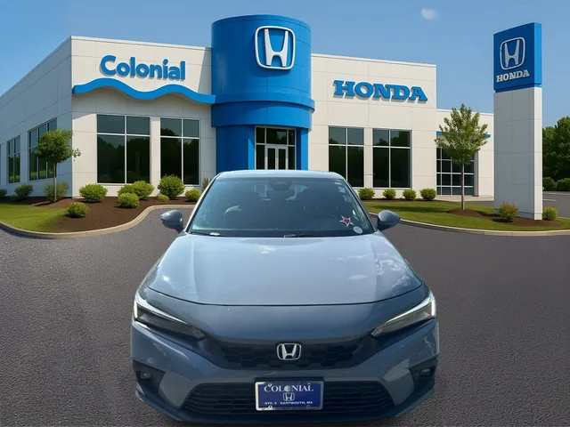SEMINUEVOS HONDA Civic a Estados en autogozo