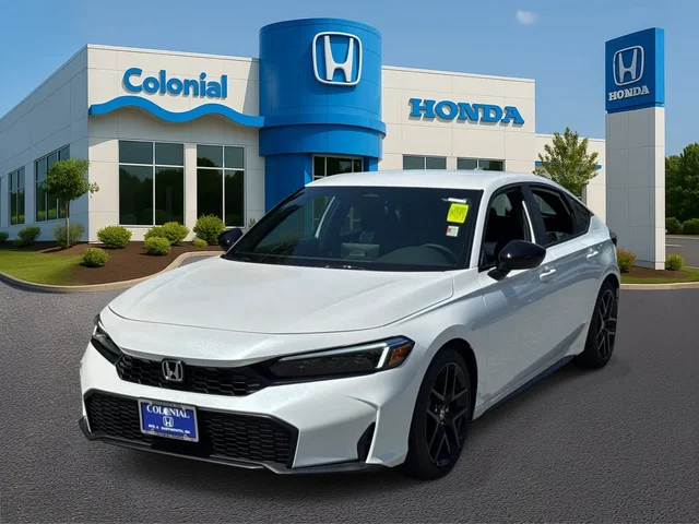 Nuevos HONDA CIVIC à Estados chez autogozo