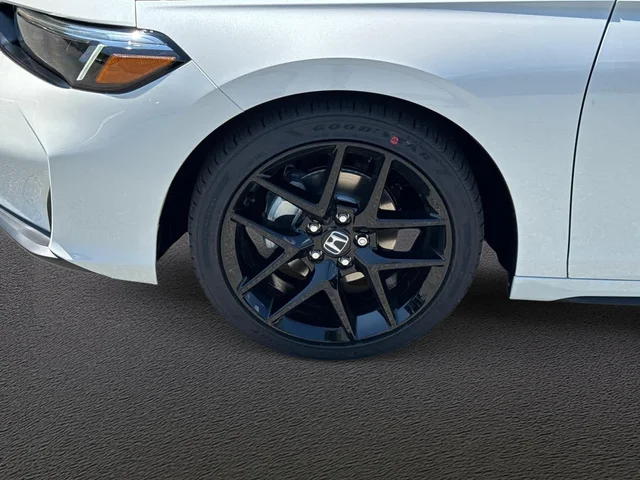 Nuevos HONDA CIVIC à Estados chez autogozo