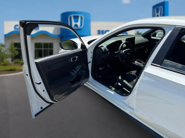 Nuevos HONDA CIVIC à Estados chez autogozo