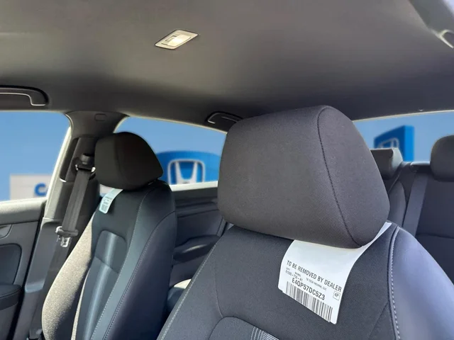 Nuevos HONDA CIVIC à Estados chez autogozo