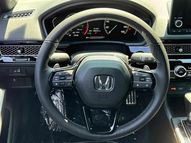 Nuevos HONDA CIVIC à Estados chez autogozo