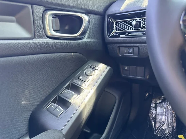 Nuevos HONDA CIVIC à Estados chez autogozo
