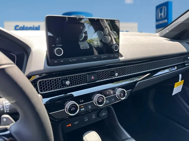 Nuevos HONDA CIVIC à Estados chez autogozo