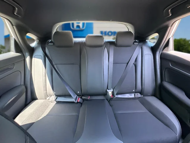 Nuevos HONDA CIVIC à Estados chez autogozo