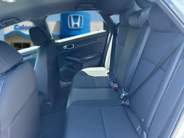 Nuevos HONDA CIVIC à Estados chez autogozo