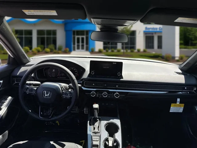 Nuevos HONDA CIVIC à Estados chez autogozo