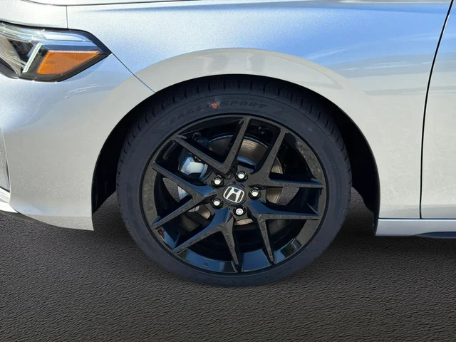 Nuevos HONDA CIVIC à Estados chez autogozo