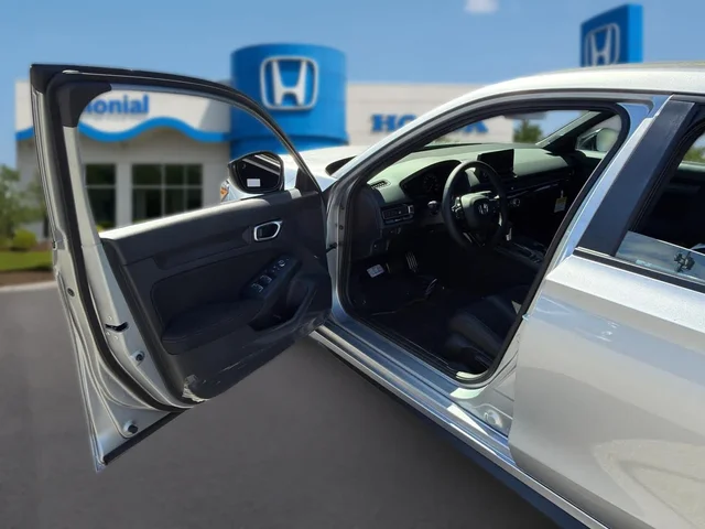 Nuevos HONDA CIVIC à Estados chez autogozo