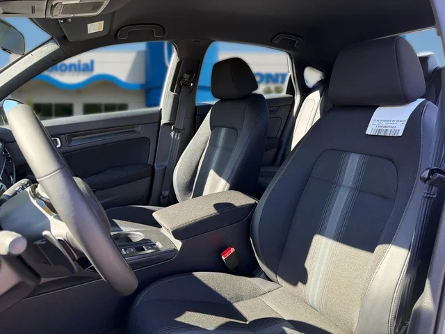 Nuevos HONDA CIVIC à Estados chez autogozo