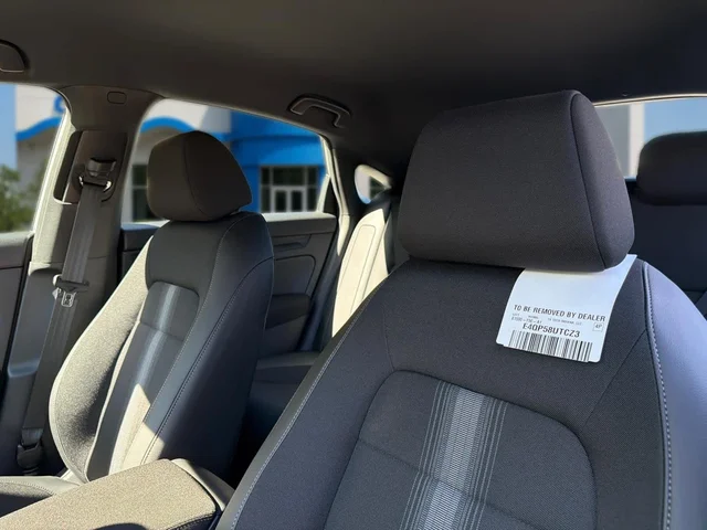 Nuevos HONDA CIVIC à Estados chez autogozo
