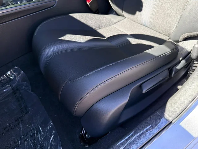Nuevos HONDA CIVIC à Estados chez autogozo