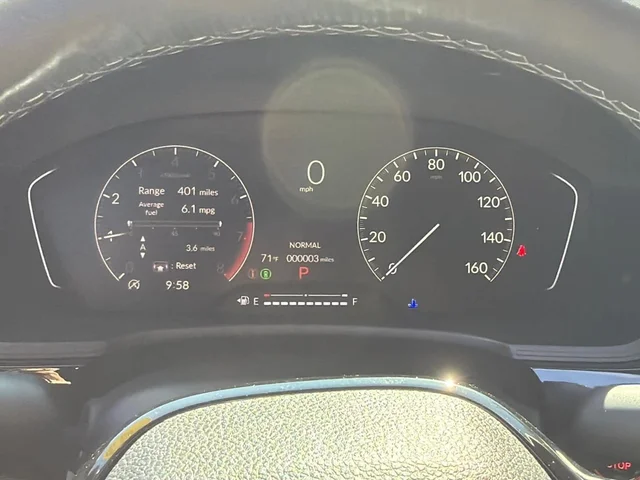 Nuevos HONDA CIVIC à Estados chez autogozo