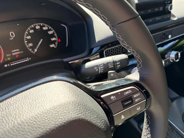 Nuevos HONDA CIVIC à Estados chez autogozo