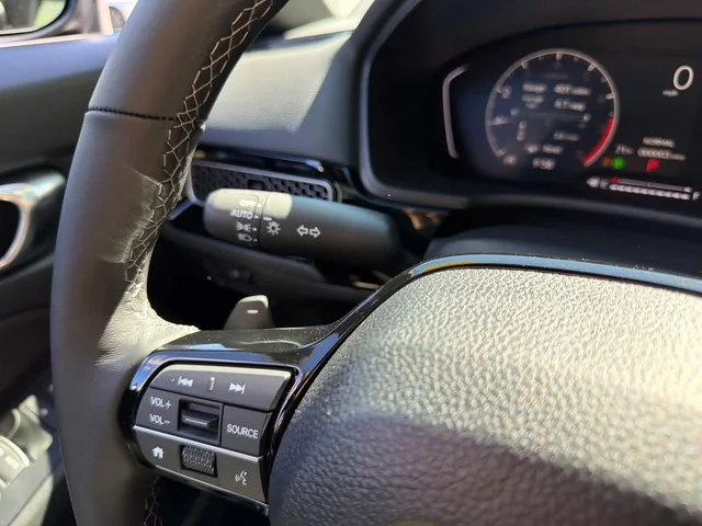 Nuevos HONDA CIVIC à Estados chez autogozo
