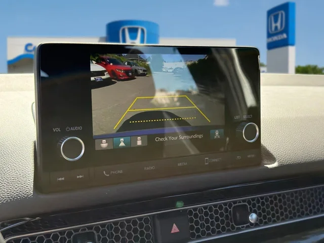 Nuevos HONDA CIVIC à Estados chez autogozo