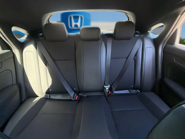 Nuevos HONDA CIVIC à Estados chez autogozo