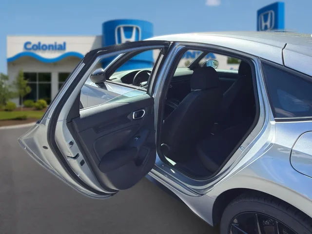 Nuevos HONDA CIVIC à Estados chez autogozo
