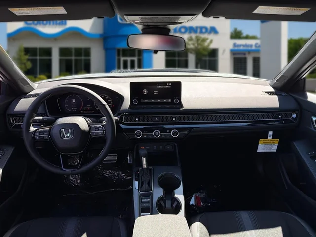 Nuevos HONDA CIVIC à Estados chez autogozo