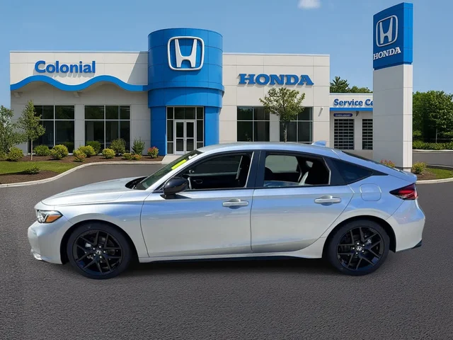 Nuevos HONDA CIVIC à Estados chez autogozo
