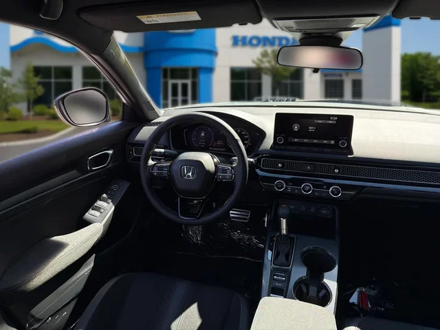 Nuevos HONDA CIVIC à Estados chez autogozo