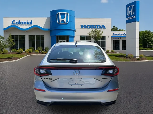 Nuevos HONDA CIVIC à Estados chez autogozo