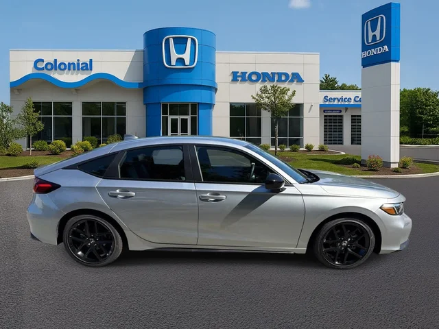Nuevos HONDA CIVIC à Estados chez autogozo