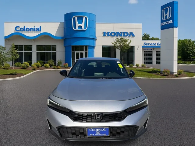 Nuevos HONDA CIVIC à Estados chez autogozo