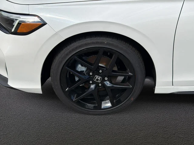 Nuevos HONDA CIVIC à Estados chez autogozo