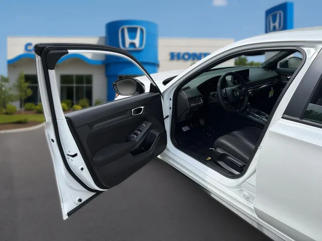 Nuevos HONDA CIVIC à Estados chez autogozo