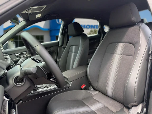 Nuevos HONDA CIVIC à Estados chez autogozo