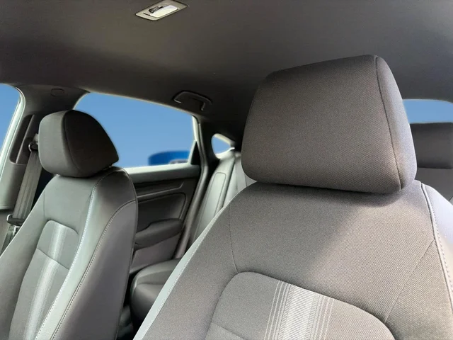 Nuevos HONDA CIVIC à Estados chez autogozo