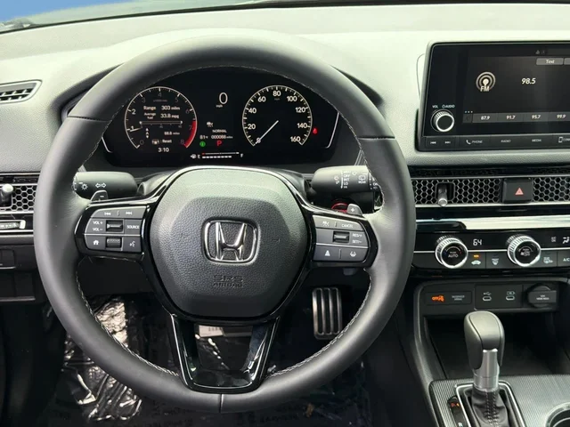 Nuevos HONDA CIVIC à Estados chez autogozo