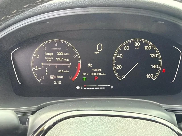 Nuevos HONDA CIVIC à Estados chez autogozo